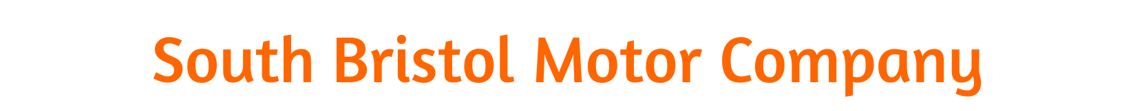 South Bristol Motor Company Logo
